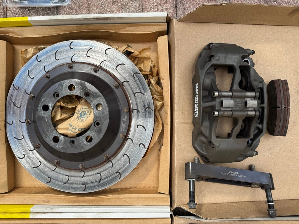 2018 Parts & Memorabilia Mechanical Components - Image 5 of 22