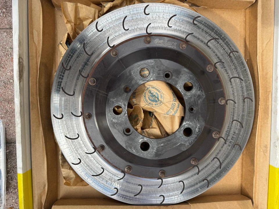 2018 Parts & Memorabilia Mechanical Components - Image 6 of 22