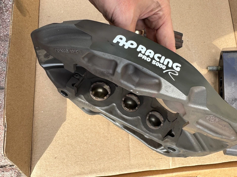2018 Parts & Memorabilia Mechanical Components - Image 7 of 22