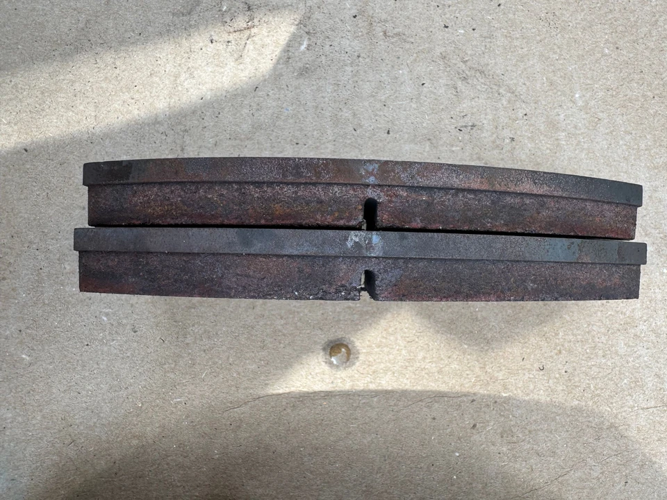 2018 Parts & Memorabilia Mechanical Components - Image 8 of 22