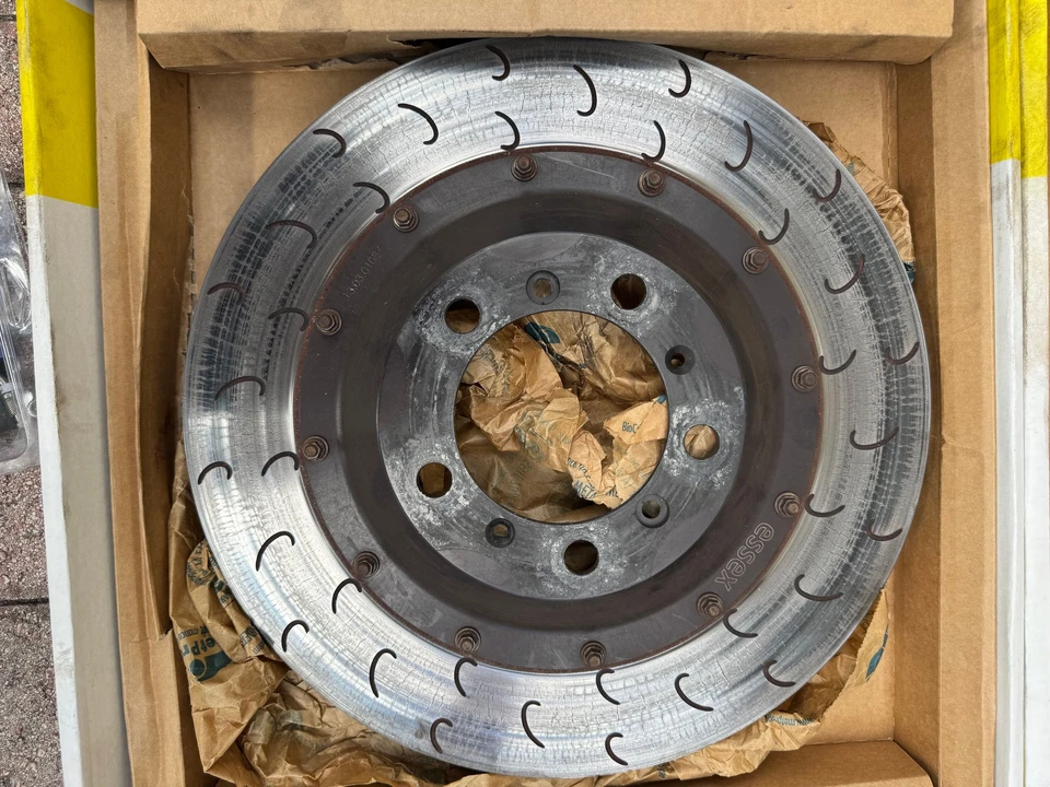 2018 Parts & Memorabilia Mechanical Components - Image 9 of 22