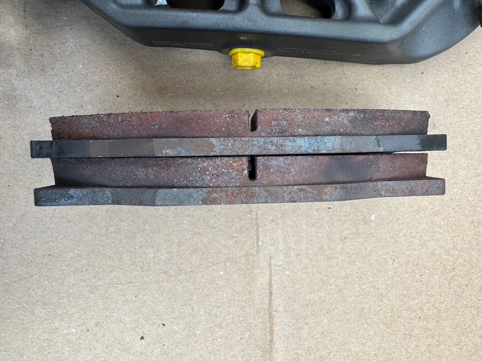 2018 Parts & Memorabilia Mechanical Components - Image 10 of 22