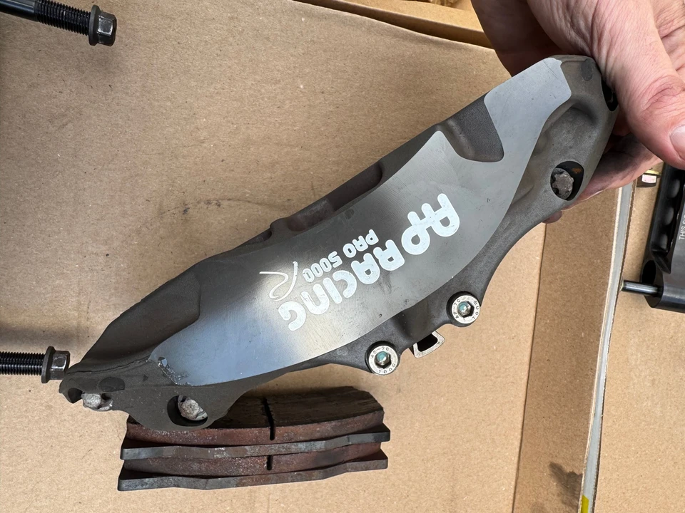 2018 Parts & Memorabilia Mechanical Components - Image 11 of 22