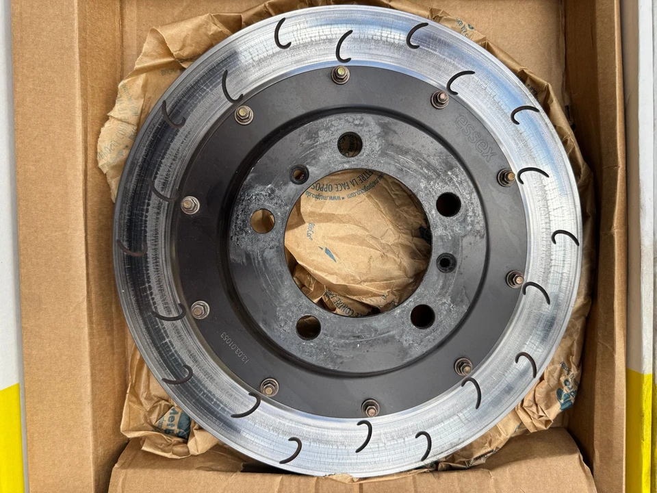 2018 Parts & Memorabilia Mechanical Components - Image 12 of 22