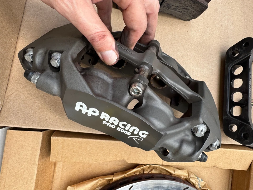 2018 Parts & Memorabilia Mechanical Components - Image 13 of 22
