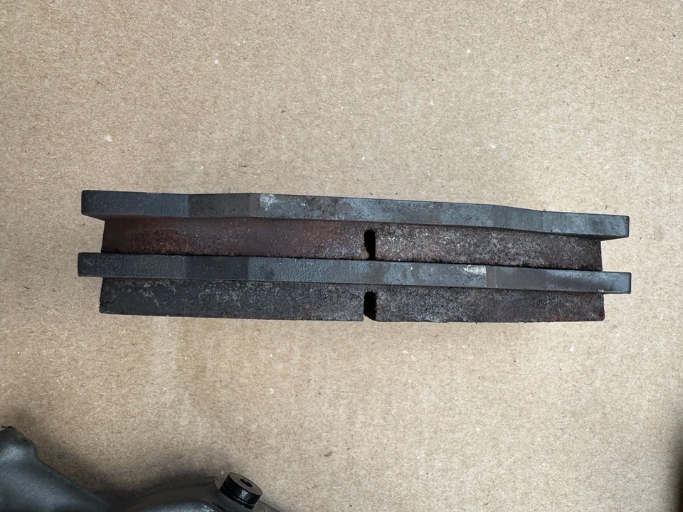 2018 Parts & Memorabilia Mechanical Components - Image 14 of 22