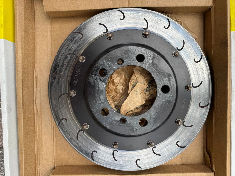2018 Parts & Memorabilia Mechanical Components - Image 15 of 22