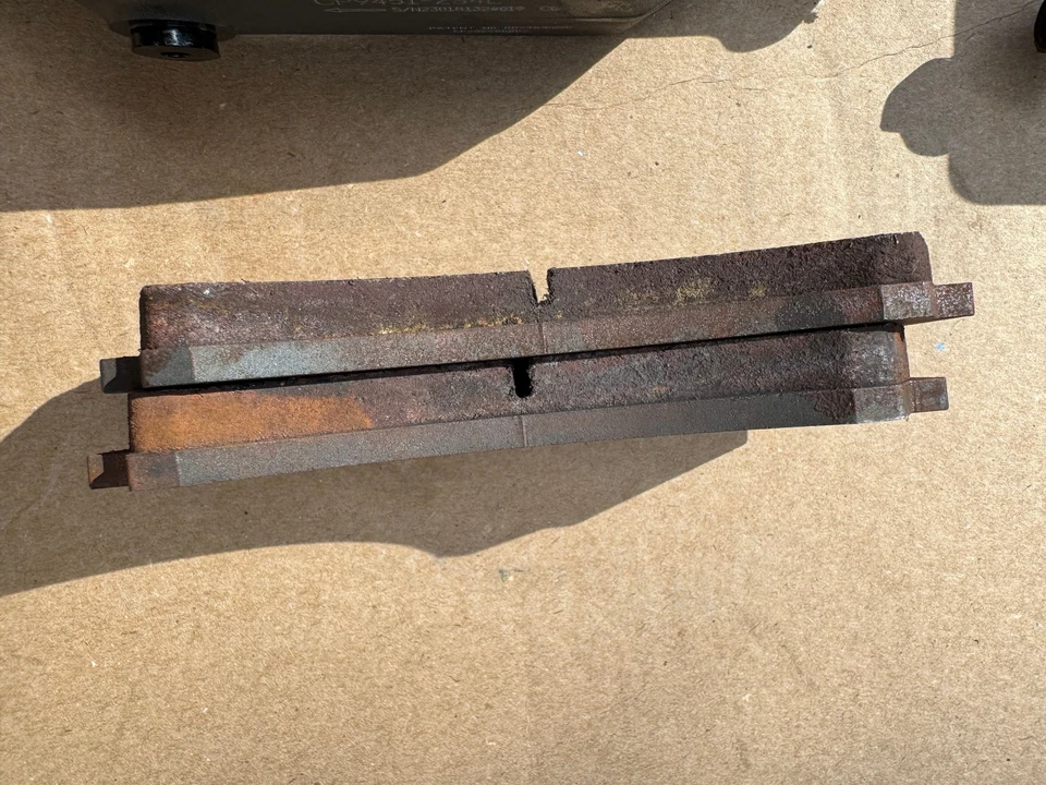 2018 Parts & Memorabilia Mechanical Components - Image 17 of 22