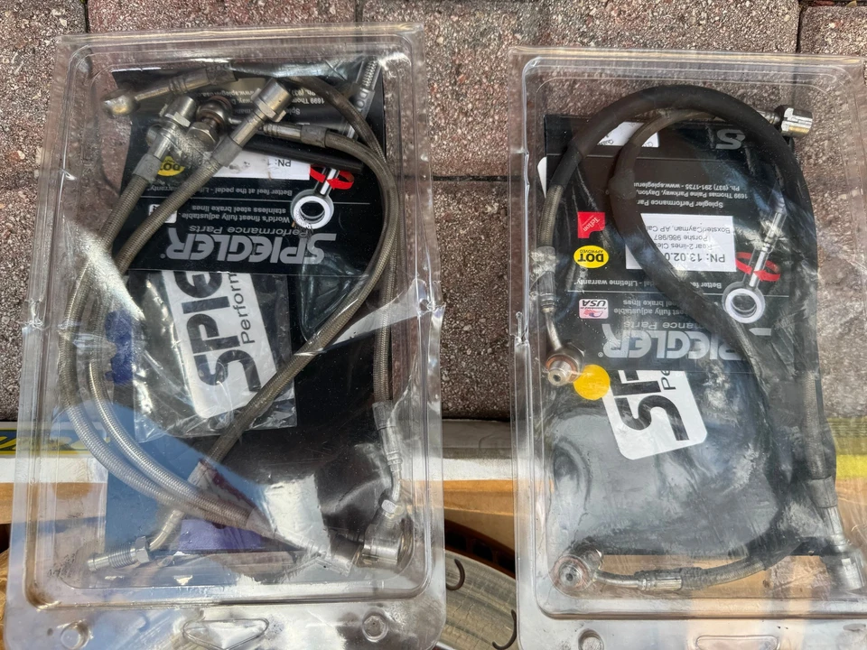 2018 Parts & Memorabilia Mechanical Components - Image 18 of 22