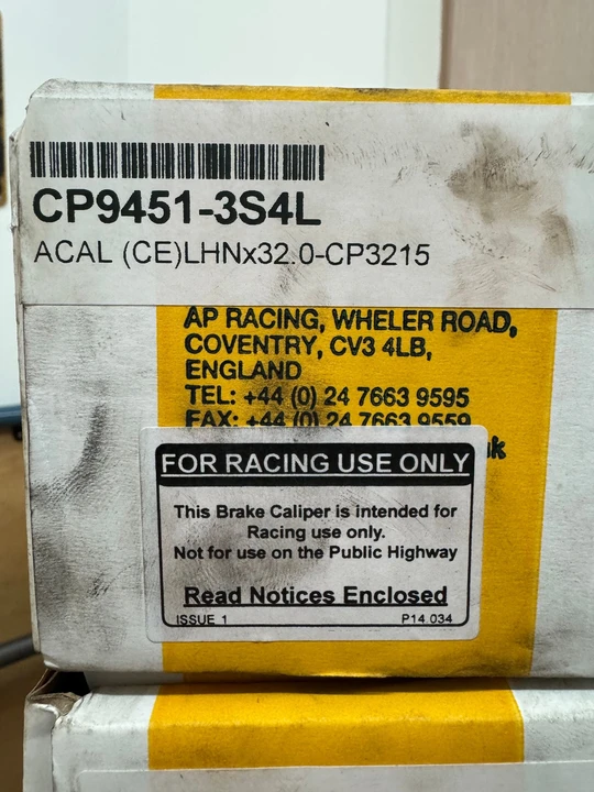 2018 Parts & Memorabilia Mechanical Components - Image 19 of 22