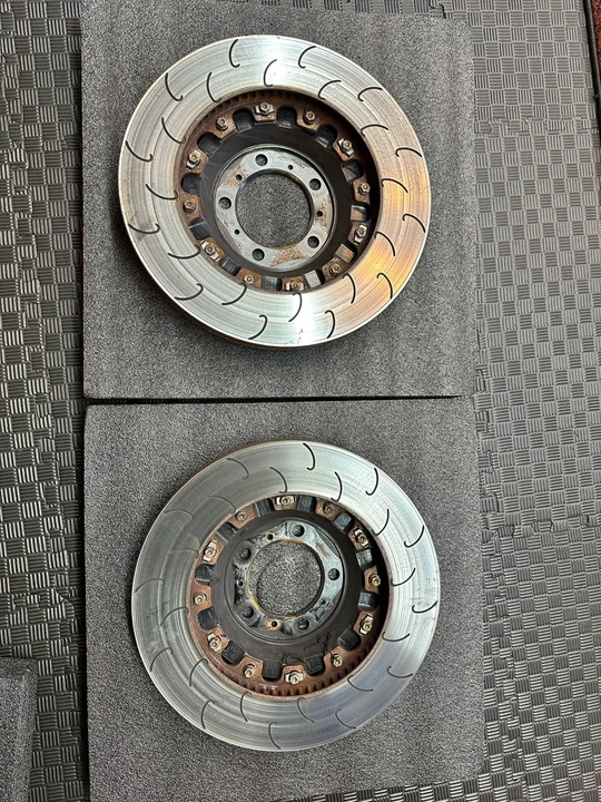 2015 Parts & Memorabilia Mechanical Components - Image 2 of 9
