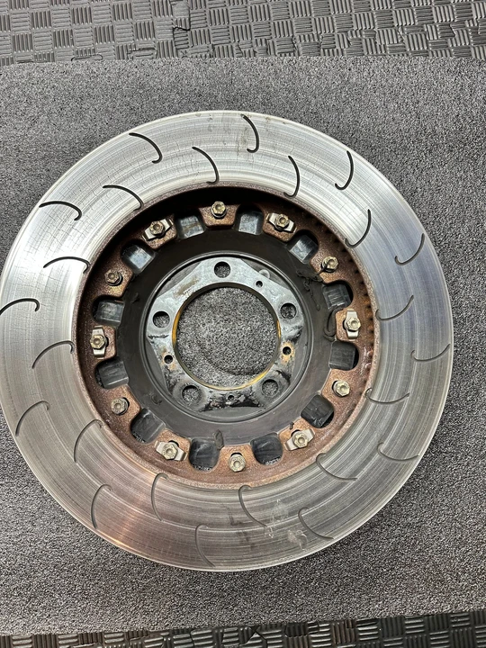 2015 Parts & Memorabilia Mechanical Components - Image 3 of 9