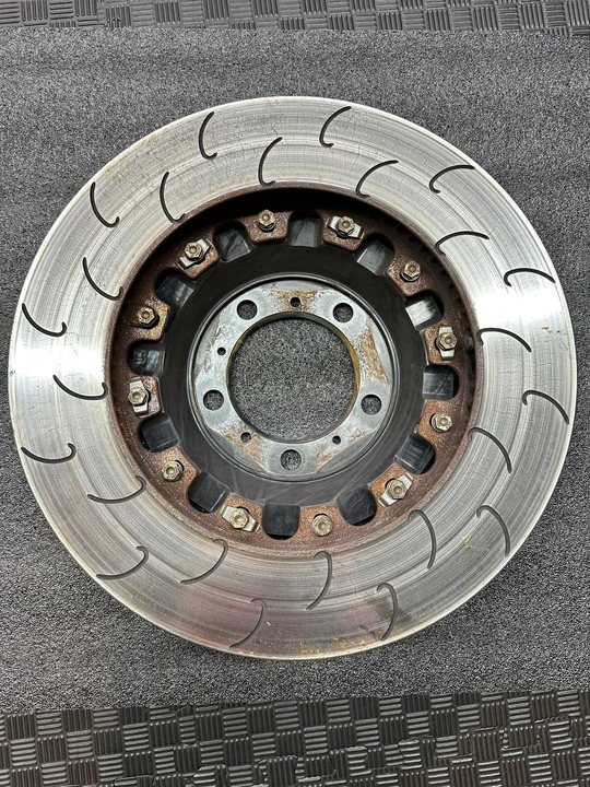 2015 Parts & Memorabilia Mechanical Components - Image 4 of 9