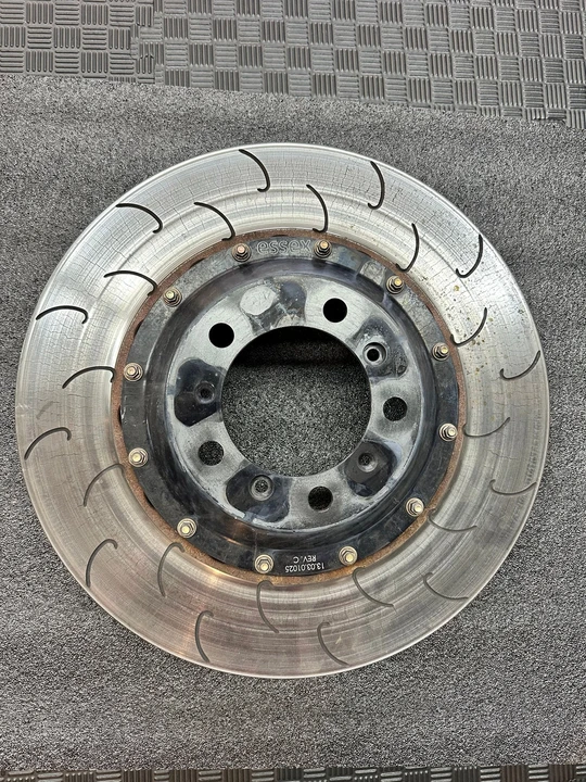 2015 Parts & Memorabilia Mechanical Components - Image 6 of 9