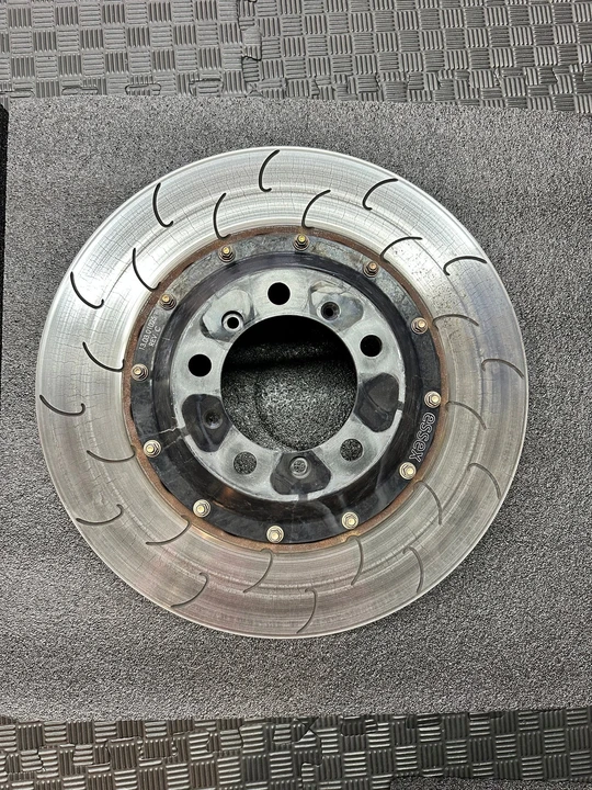 2015 Parts & Memorabilia Mechanical Components - Image 5 of 9