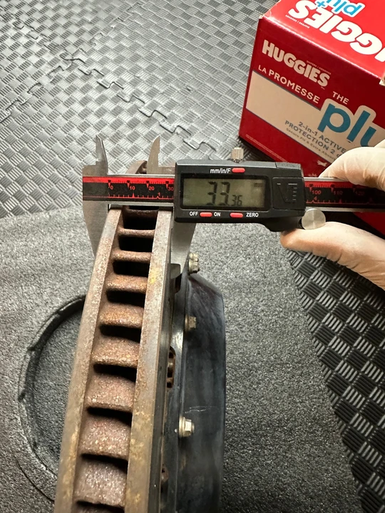 2015 Parts & Memorabilia Mechanical Components - Image 9 of 9
