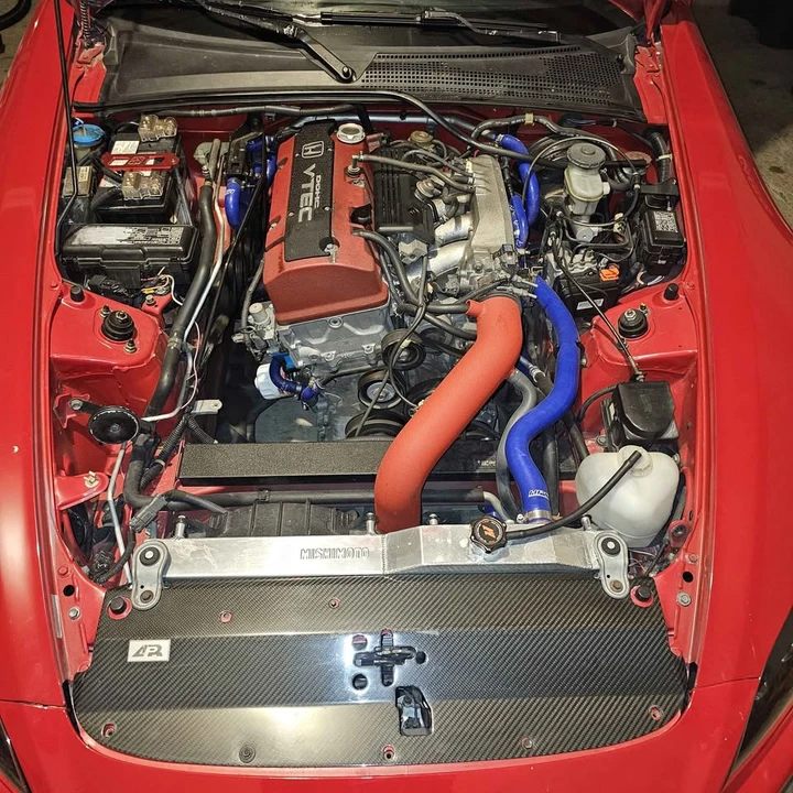 Honda AP1 S2000 - Image 5 of 9