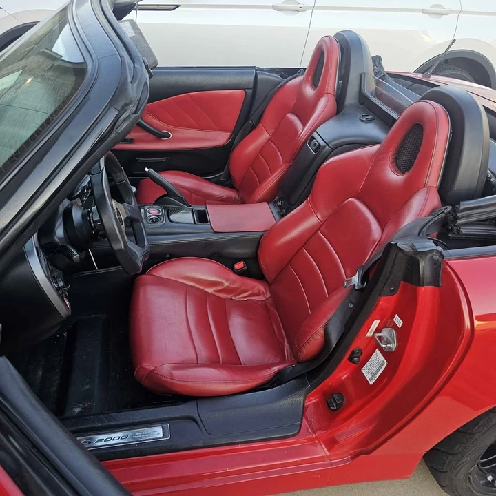 Honda AP1 S2000 - Image 7 of 9