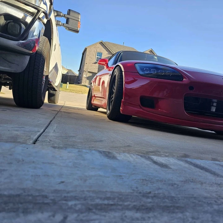 Honda AP1 S2000 - Image 3 of 9
