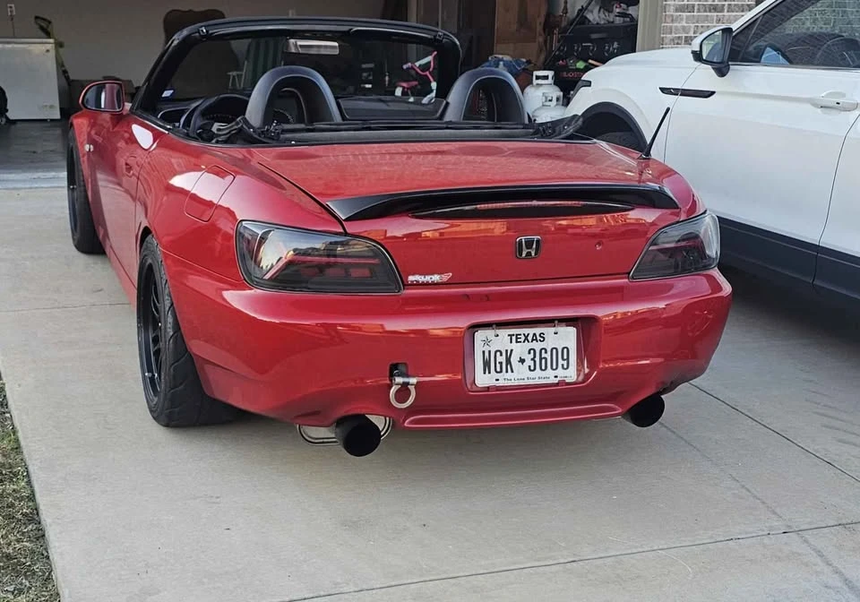 Honda AP1 S2000 - Image 4 of 9