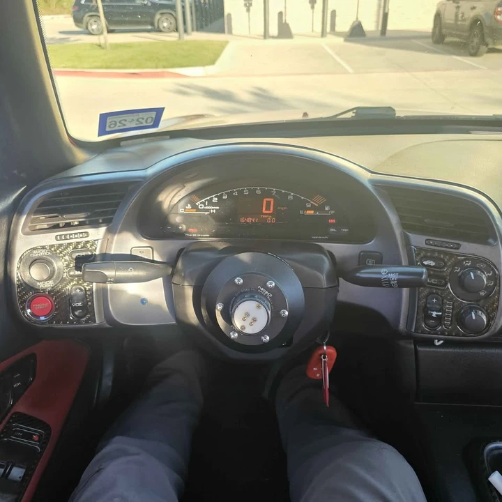 Honda AP1 S2000 - Image 9 of 9