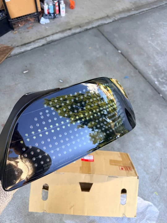 1999 Honda AP1 S2000 - Image 3 of 10