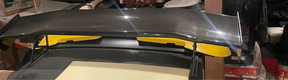 2008 Dodge Challenger 3rd Gen - Image 3 of 3