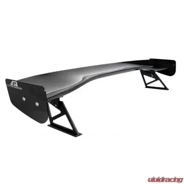 Dodge APR Racing Carbon Fiber Spoiler
