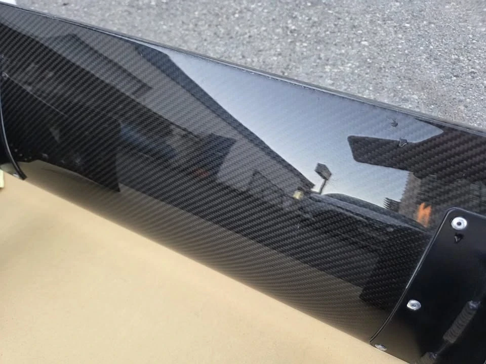 2013 Parts & Memorabilia Bodywork - Image 3 of 7