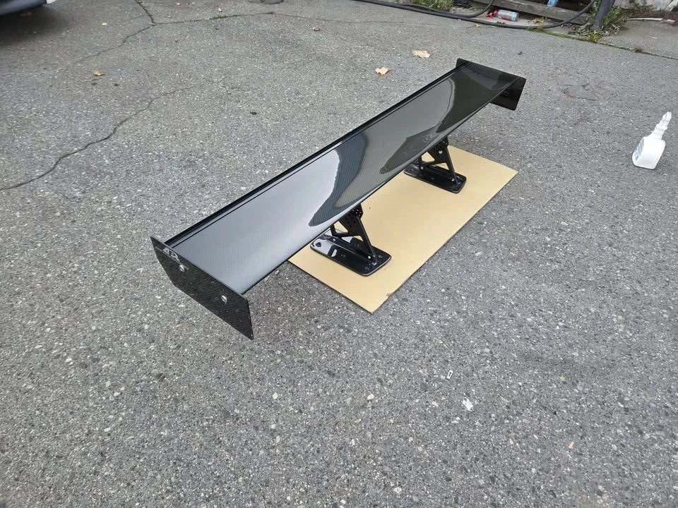 2013 Parts & Memorabilia Bodywork - Image 4 of 7
