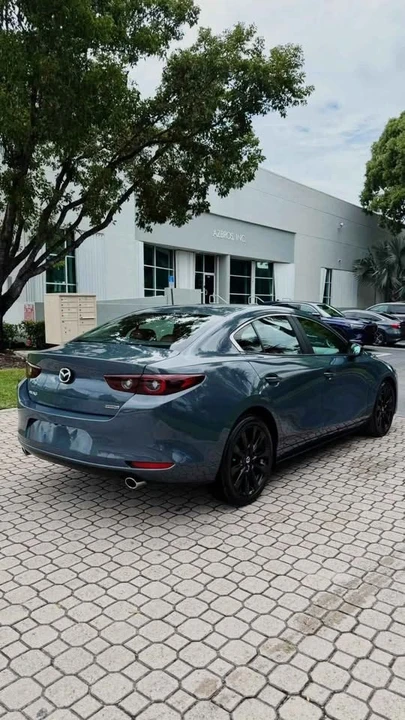 2023 Mazda Mazda 3 4th Gen - Image 4 of 4