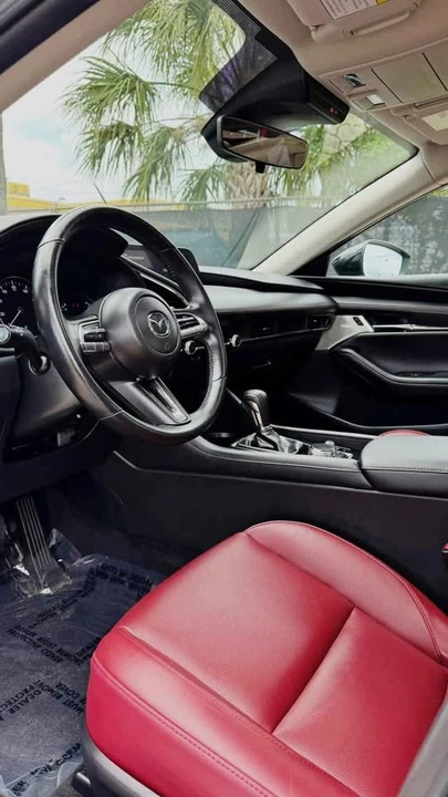 2023 Mazda Mazda 3 4th Gen - Image 3 of 4