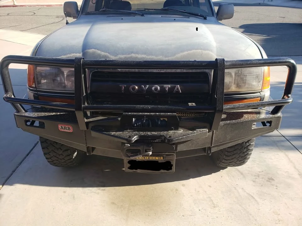 1995 Parts & Memorabilia Bodywork - Image 5 of 5