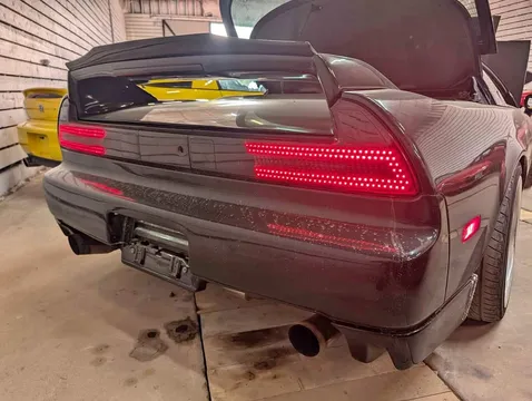 Acura NSX ARC Taillights Full LED