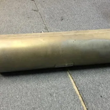 Honda S2000 ARC Titanium Exhaust