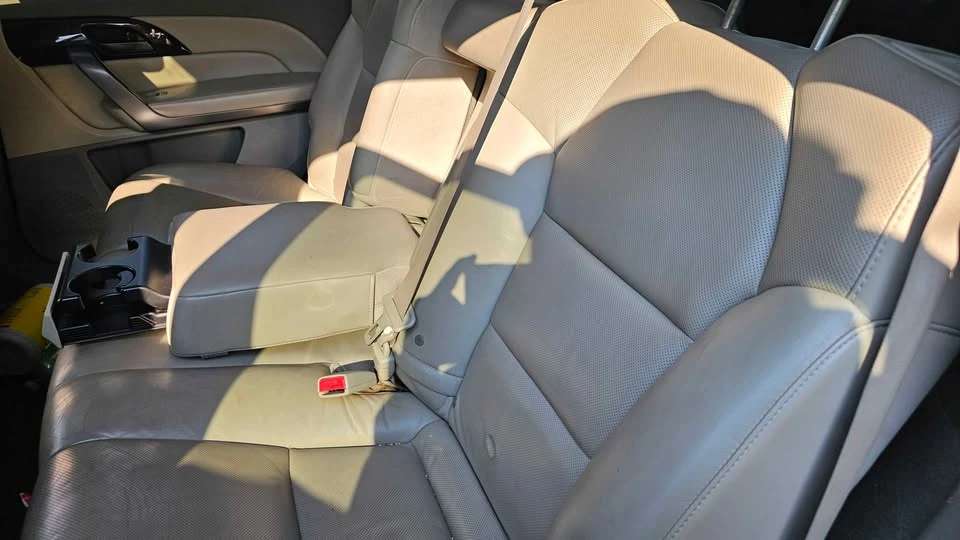 2007 Acura MDX 2nd Gen - Image 15 of 17