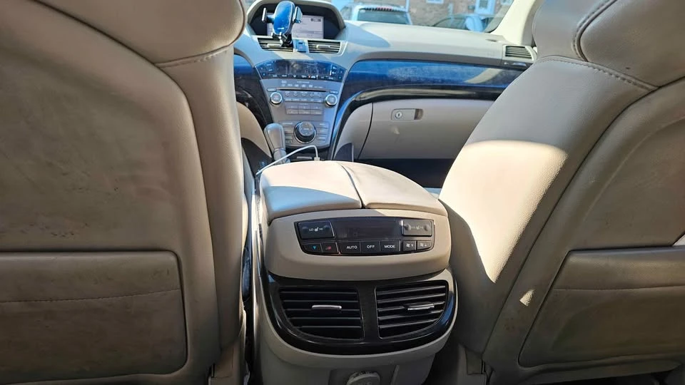2007 Acura MDX 2nd Gen - Image 16 of 17