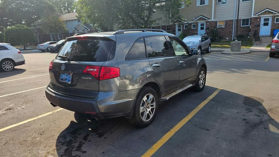 2007 Acura MDX 2nd Gen - Image 2 of 17