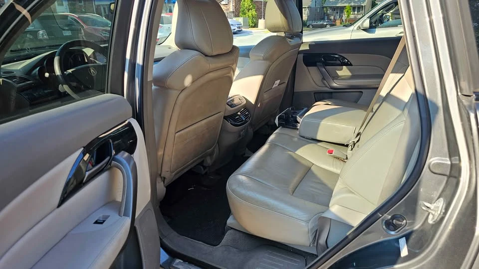2007 Acura MDX 2nd Gen - Image 14 of 17