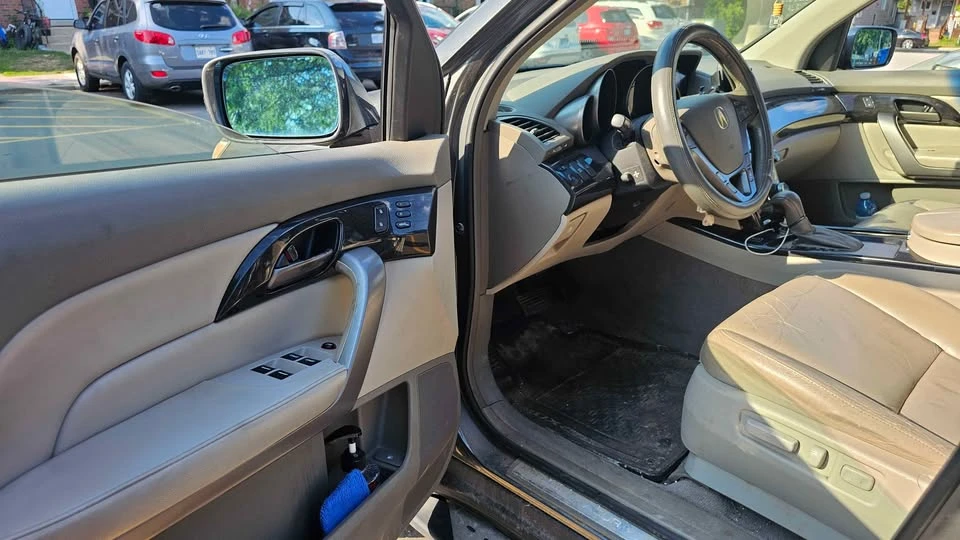 2007 Acura MDX 2nd Gen - Image 6 of 17