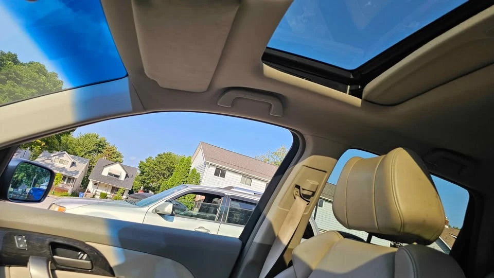 2007 Acura MDX 2nd Gen - Image 13 of 17