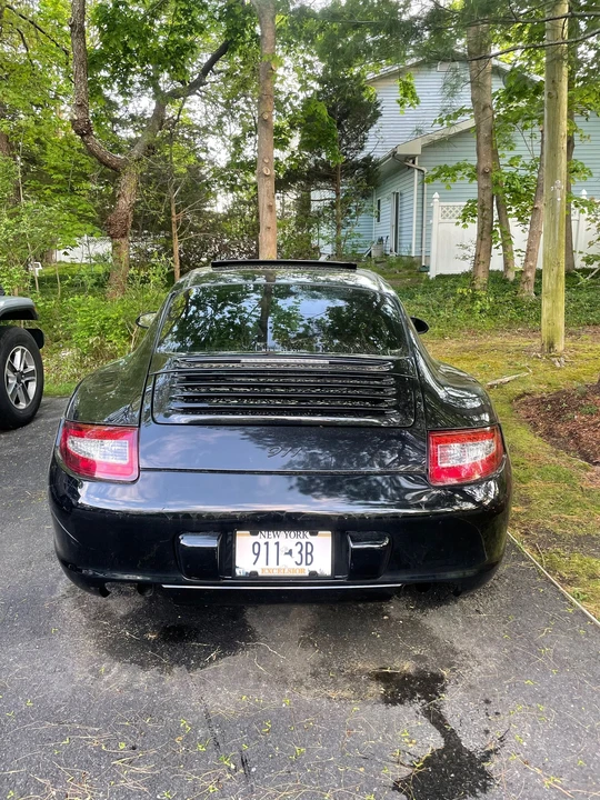 2008 Porsche 997 Carrera S - Image 2 of 15