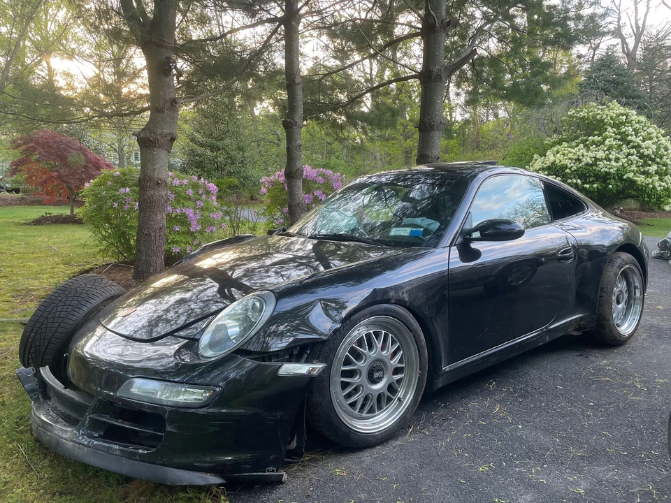 2008 Porsche 997 Carrera S - Image 4 of 15
