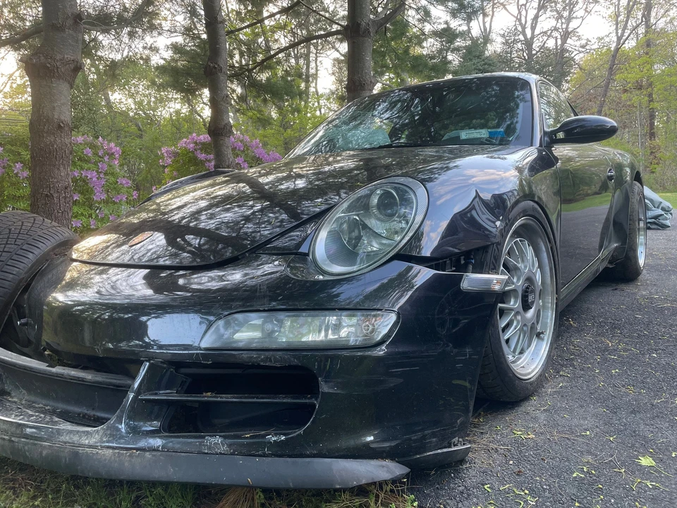 2008 Porsche 997 Carrera S - Image 7 of 15