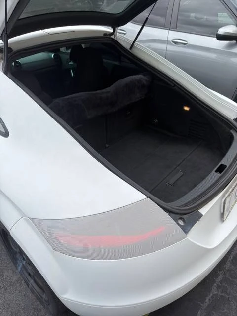 2008 Audi TT Mk2 - Image 9 of 11