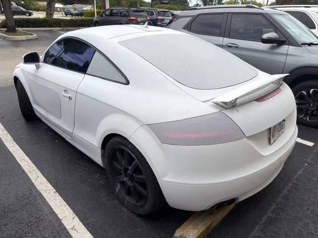 2008 Audi TT Mk2 - Image 2 of 11