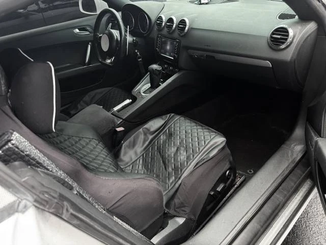 2008 Audi TT Mk2 - Image 8 of 11