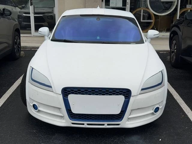 2008 Audi TT Mk2 - Image 3 of 11