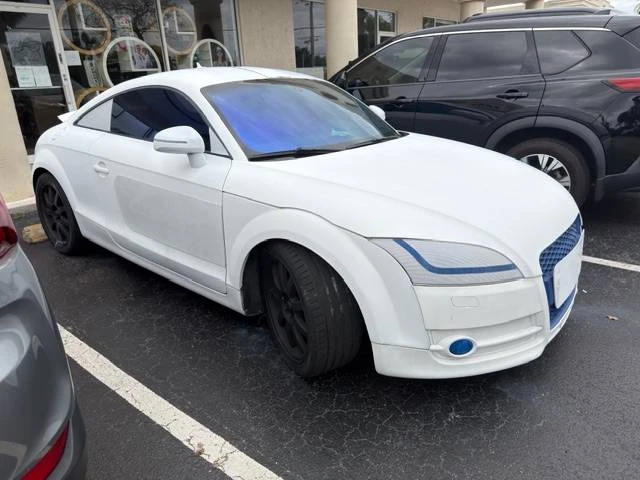 2008 Audi TT Mk2 - Image 4 of 11