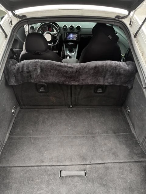 2008 Audi TT Mk2 - Image 11 of 11